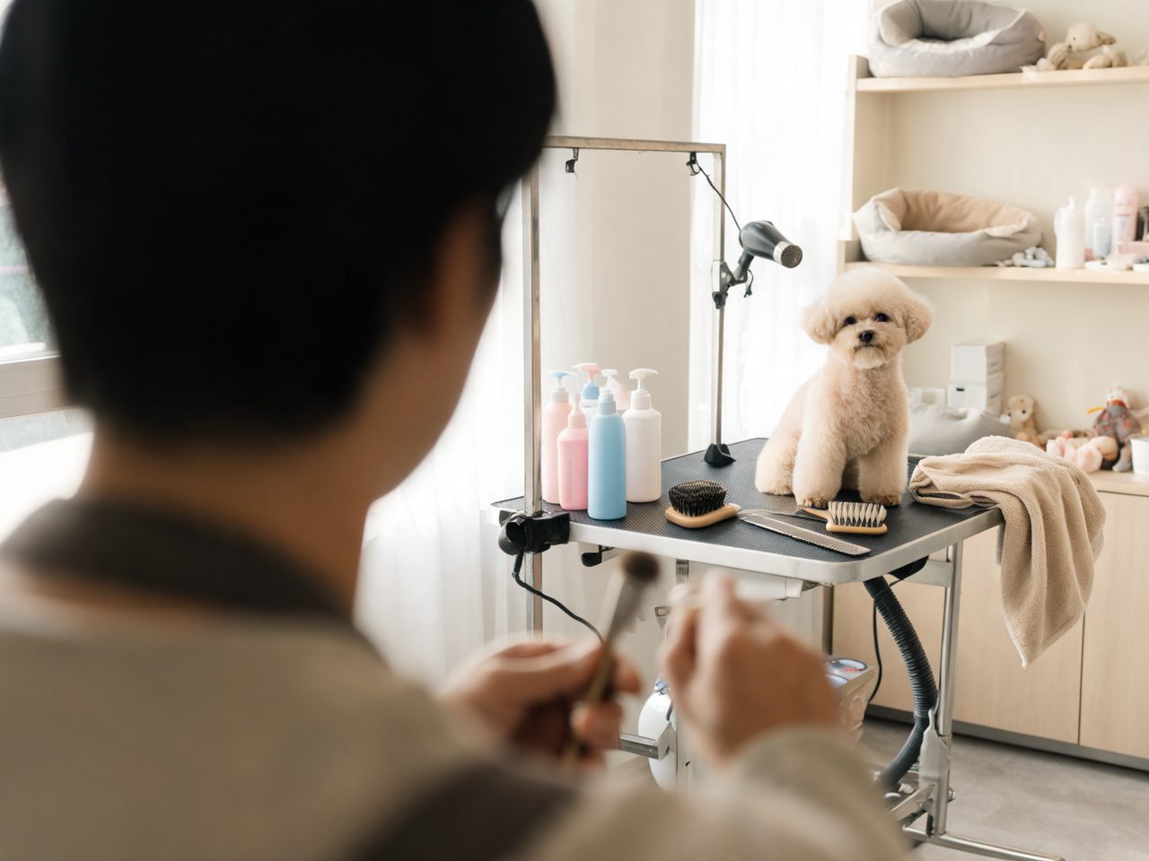 Réduire l'empreinte carbone de votre compagnon : des choix… — Onadorelesanimaux Studio à Angers