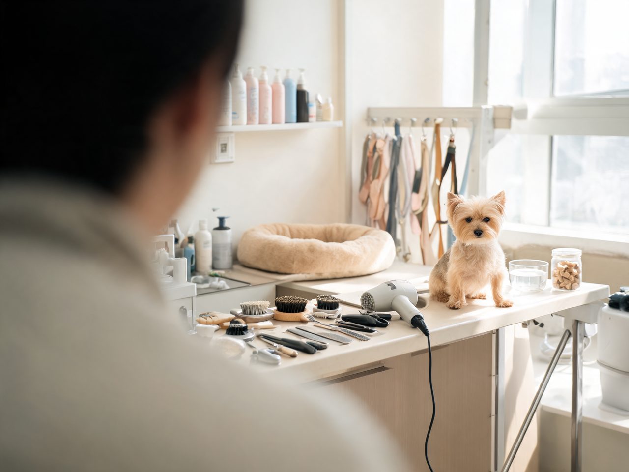 Cohabitation apaisée : intégrer un nouvel animal dans un… — Onadorelesanimaux Studio à Angers